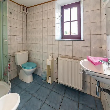 Luxurious In Melreux-hotton With Sauna, Cleaning Included Melreux