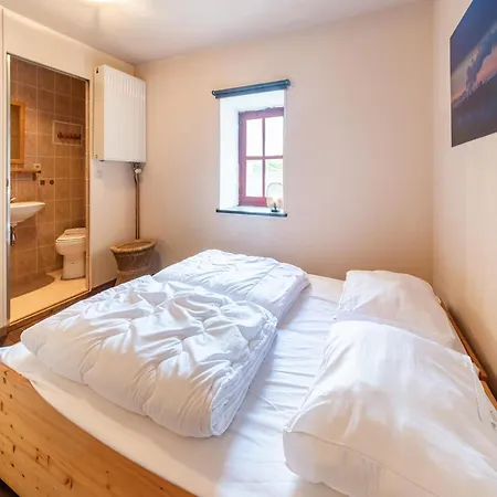 In Melreux-hotton With Sauna, Cleaning Included *