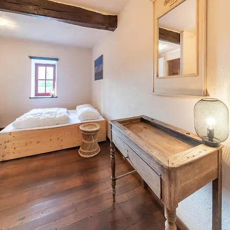 In Melreux-hotton With Sauna, Cleaning Included * Melreux