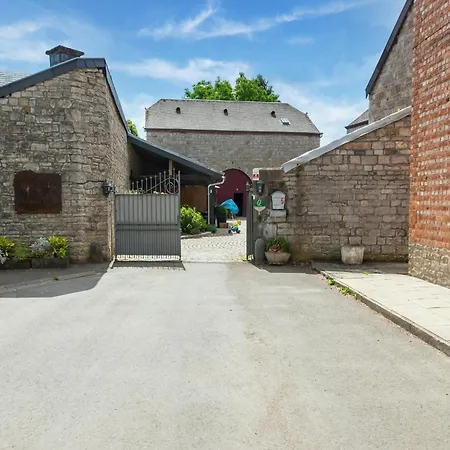 Holiday home In Melreux-hotton With Sauna, Cleaning Included Melreux
