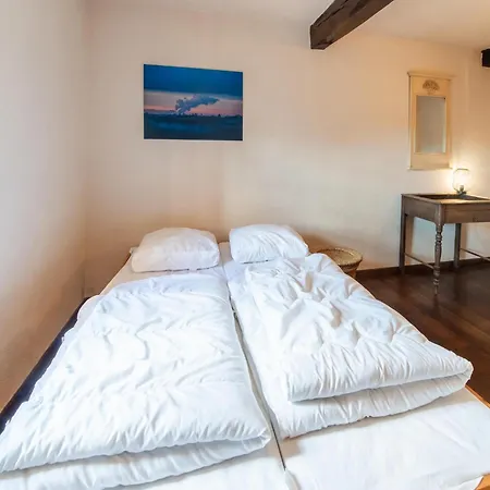 In Melreux-hotton With Sauna, Cleaning Included Holiday home