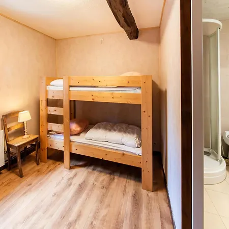 Holiday home Luxurious In Melreux-hotton With Sauna, Cleaning Included