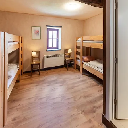 In Melreux-hotton With Sauna, Cleaning Included Holiday home Melreux