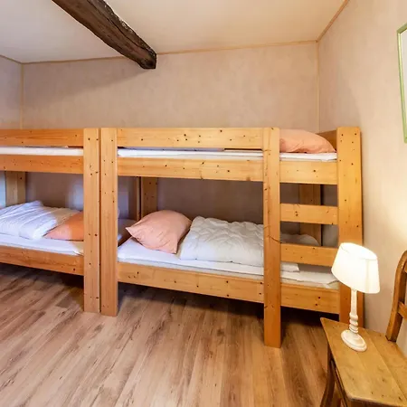 Holiday home In Melreux-hotton With Sauna, Cleaning Included Melreux