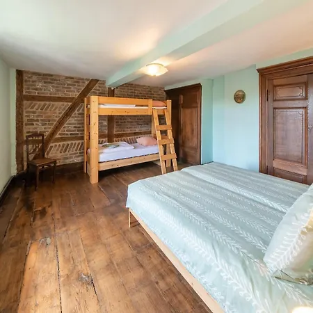 In Melreux-hotton With Sauna, Cleaning Included Holiday home