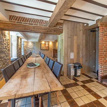 In Melreux-hotton With Sauna, Cleaning Included Holiday home Melreux
