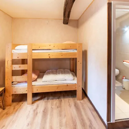 In Melreux-hotton With Sauna, Cleaning Included Melreux