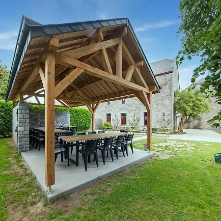 Holiday home In Melreux-hotton With Sauna, Cleaning Included Melreux